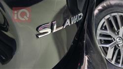 Nissan Rogue Sport